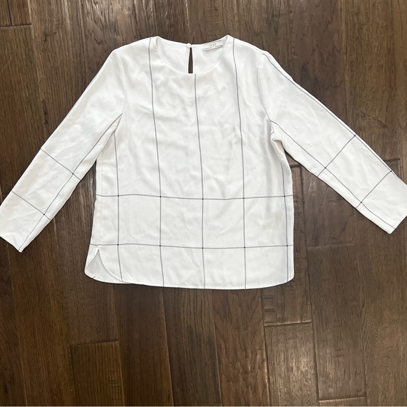 Choice Long Sleeve Top - Picture 8 of 13